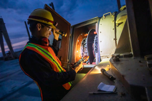 Best Electrical Installation Contractor  in Port Edwards, WI