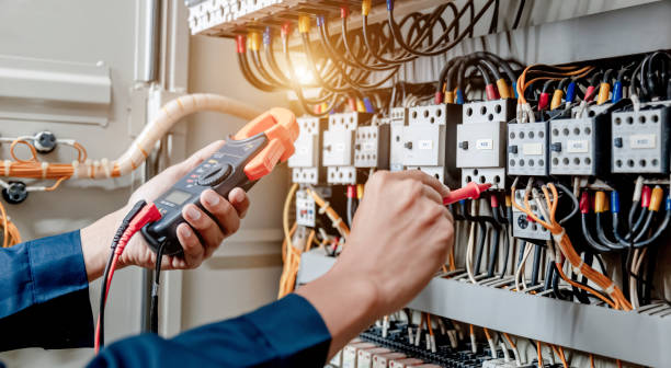 Best Residential Electrician Services  in Port Edwards, WI