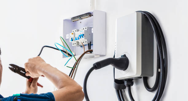 Best Electrical Troubleshooting Services  in Port Edwards, WI
