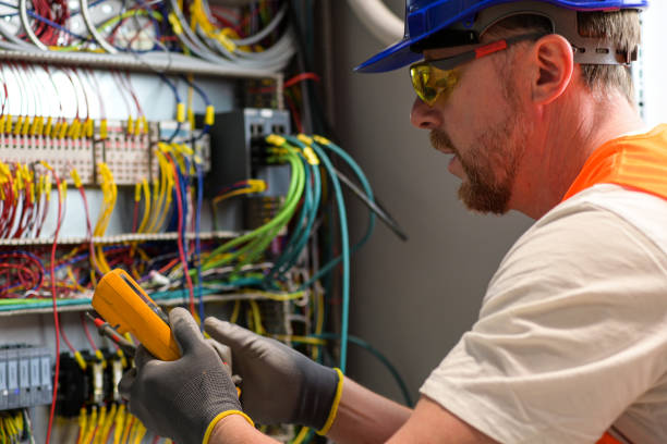 Best Electrician for Home Renovation  in Port Edwards, WI
